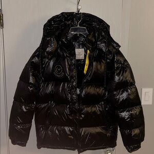 Moncler Coat